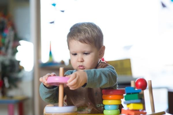 Educação Montessoriana